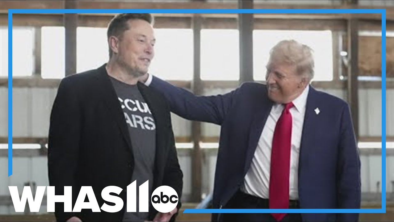 'It's outrageous'| Congress gets heated over whether to call Elon Musk to testify