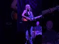 Aimee Mann “It’s Not”, live in Richmond, Virginia, June 18, 2025