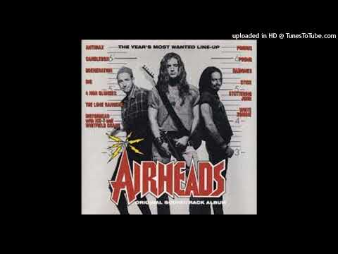 White Zombie - Feed The Gods