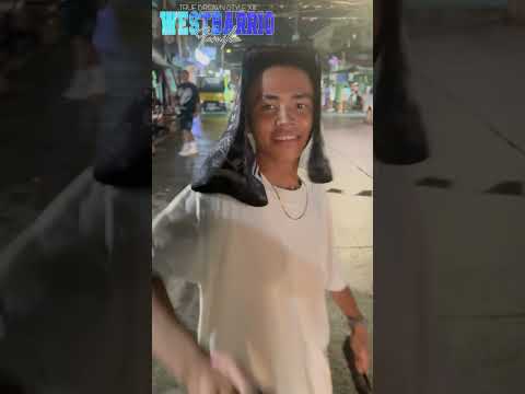 TBS 13 WESTBARRIO FAMILIA / REPUBLIC INDIO PRIDE HOOD  (HAPPY FIESTA)