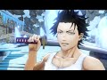 Black Clover Quartet Knights Launch Trailer