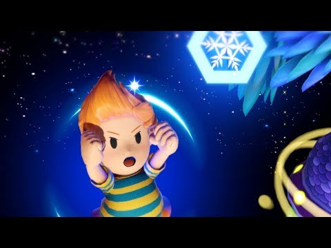 LUCAS CAN PK FREEZE OFFSTAGE IN ULTIMATE