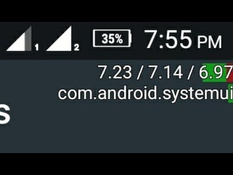 Lenovo p2 apps drain battery and ram