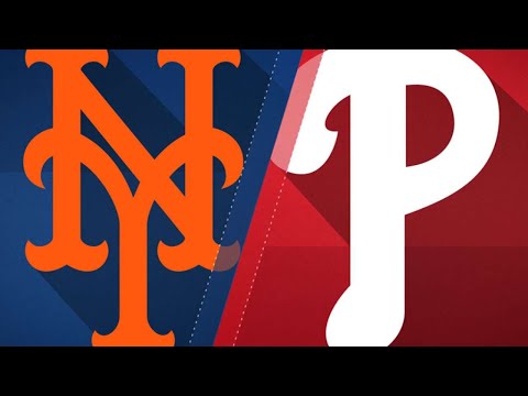 Hoskins, Herrera power Phillies to victory: 9/19/18