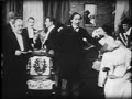 The Joneses Have Amateur Theatricals - 1909 - Silent Comedy Satire