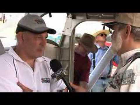 Aero-TV Explores The Murphy Yukon