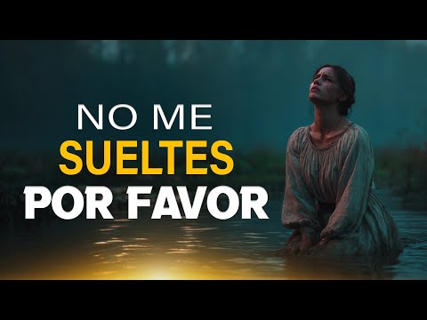 Me Aferro a Ti | No Me Sueltes Por Favor, Señor | Te Necesito Más Que Nunca | Adoración Cristiana