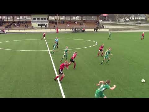 Athleticademix - Matilda Melin - Fall 2020 - Committed to Central Michigan