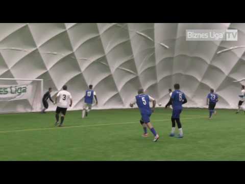 12.01.2017 II Liga D - nc+ vs. Rolls-Royce