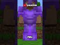 Full Netherite Armor In 2 Minutes