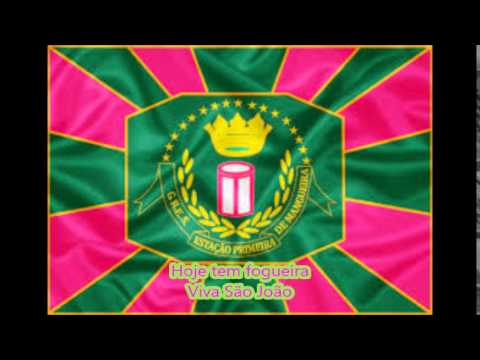 Mangueira 1984 Letra e Samba