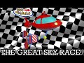 Little Einsteins The Great Sky Race