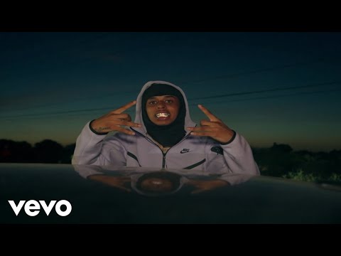 Lil Ceo - Hurtin n Hustlin (Official Music Video)