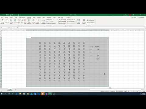 1Introduction MICROSOFT EXCEL LEARN MS EXCEL FOR DATA ANALYSIS TUTORIAL FOR BEGINNERS