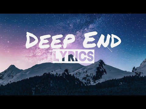 Ameryh - Deep End ( Lyrics )|Sound Spiral