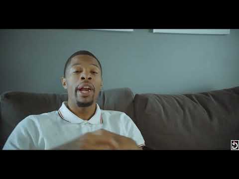 Rico Sutso ft. QuezSav - PTSD Official Music Video