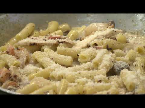 Frank's Food Picks - Onesto Pizza and Trattoria