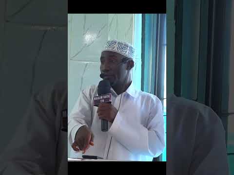 ONA HILI TUKIO KWA MAITI HUYU LINAVOTIA HURUMA