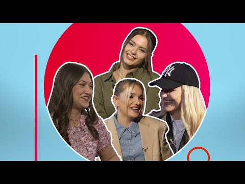 Kristi Janku rrëfehet për Kikiliciouss, Alda dhe Dezi shoqet blogere përballë njëra-tjetrës - PIKE