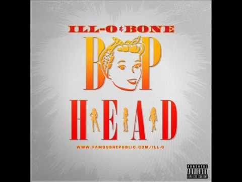 OTIS BRUNO - BOPHEAD FT BONE