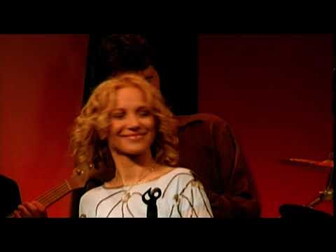 Dado Topić i Ivana Husar Mlinac - Princeza (Live in Kerempuh)