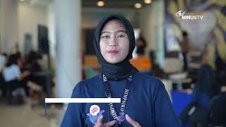 Vina Muliana Berikan Perspektif &ldquo;Zona Nyaman&rdquo; di PSYTALK 2023