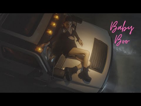 Baby Boo (Full Video) | Zephyrtone | Latest Love Song 2022