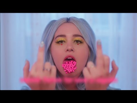 Gwyn Love - never have to see u again (Official Video)
