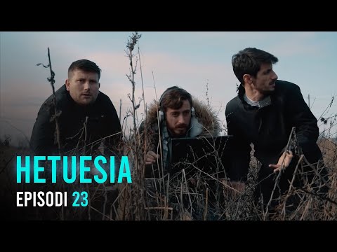 Seriali HETUESIA - Episodi 23