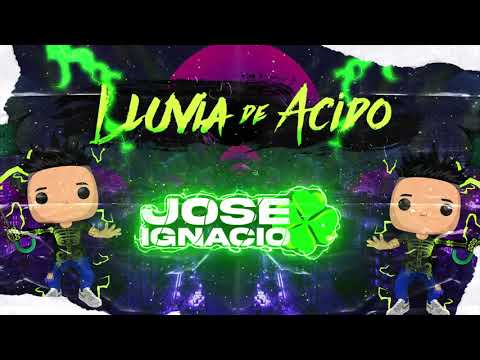 Lluvia de Ácido - JoseIgnacio Dj (Set Guaracha 2021)