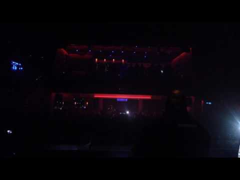 Carl Cox plays 'Fabio Neural, Alex Costa - Dillinger' @ Space Ibiza The Revolution 2015