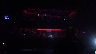 Carl Cox plays 'Fabio Neural, Alex Costa - Dillinger' @ Space Ibiza The Revolution 2015