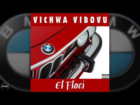 Vichwa Vibovu - King Elf X Adrian Loci (Official Audio)
