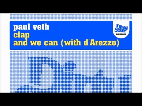 Paul Veth & d'Arezzo - And We Can (Original Mix)