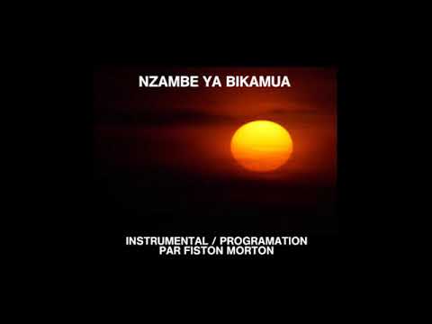 01. NZAMBE YA BIKAMUA - FISTON MORTON