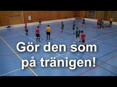 Lindome IBK P95 Gothia 2011