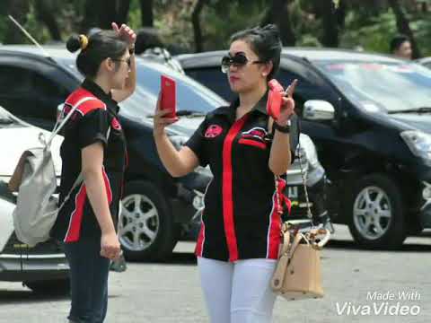 Amoraketty... Biarlah hidupku dengan caraku sendiri