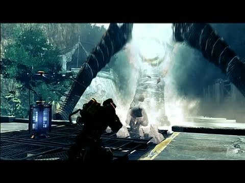 Thumbnail for Lost Planet 2 Trailer