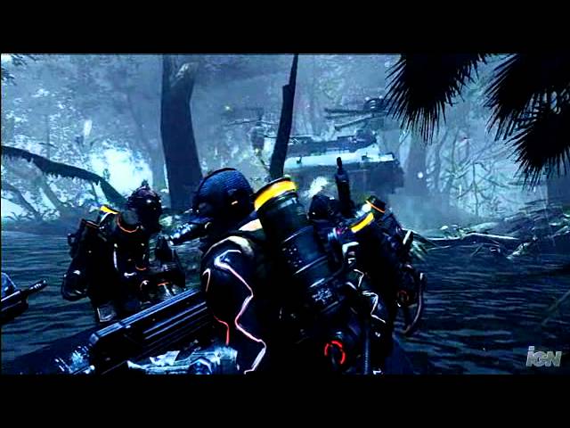 Video - Lost Planet 2 (PC)