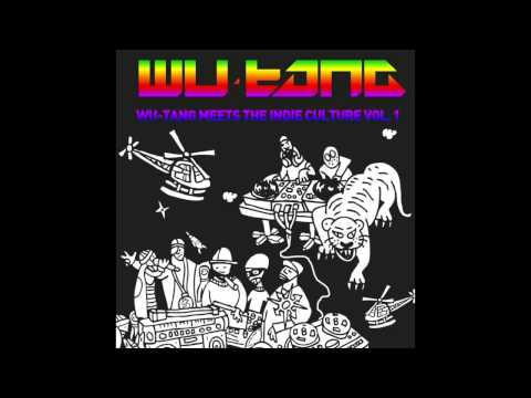 Wu-Tang - Slow Blues (feat. Byata, Prodigal Sunn, Timbo King & Vast Aire) [Official Audio]