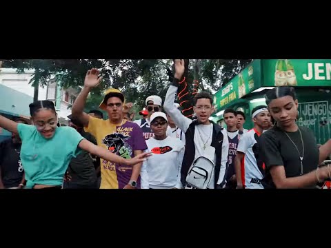 El Rapper RD ❌  Ingrid Laien ❌ El Componentte ❌ Yariel La Vaina ❌  (Que Me De Banda ) Video Oficial