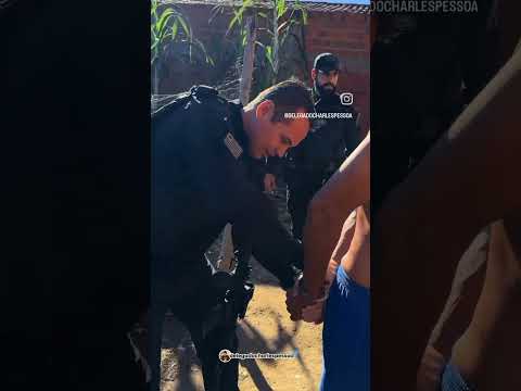 Operação da Polícia Civil do Piauí Contra o Tráfico de Drogas na Cidade de Água Branca!