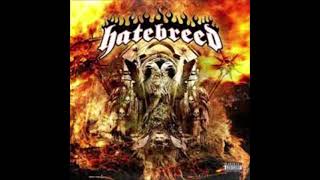 HATEBREED - In Ashes They Shall Reap