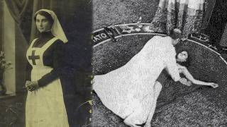Photos That Were Never Supposed to Be Seen