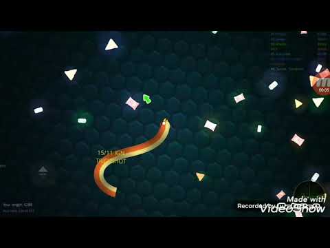 Uusi mlg mato peli video