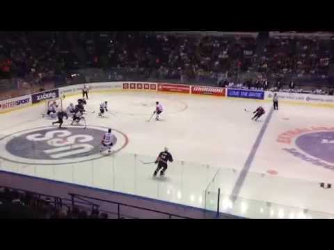 HC Košice-Karpät Oulu (CHL)