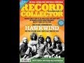 Hawkwind - Seeing It As You Really Are - 50s Housewife/LSD mix - Robbsart Hawkwind - Seeing It As You Really Are - 50s Housewife/LSD mix
