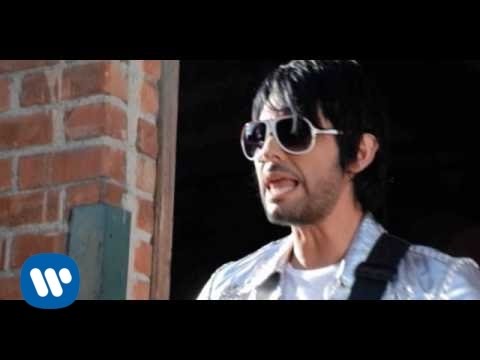 Beto Cuevas - Vuelvo (Video Oficial)