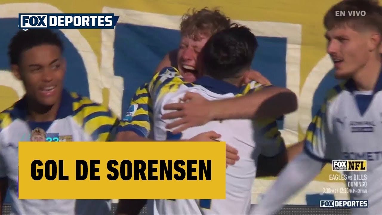 🥳 GOL DE SORENSEN | Parma 1-0 Fiorentina | Jornada 17 | Serie A 2025