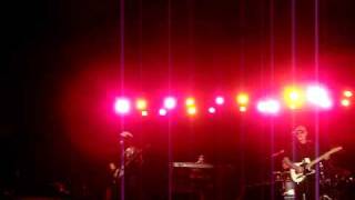 Dave Mason - Let Me Go - 6.12.09